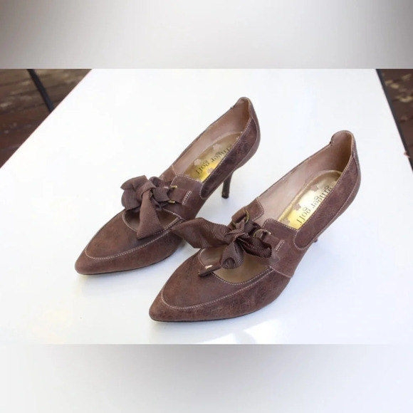 Ginger Goff booties - Picture 12 of 12